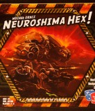 Test de Neuroshima Hex !
