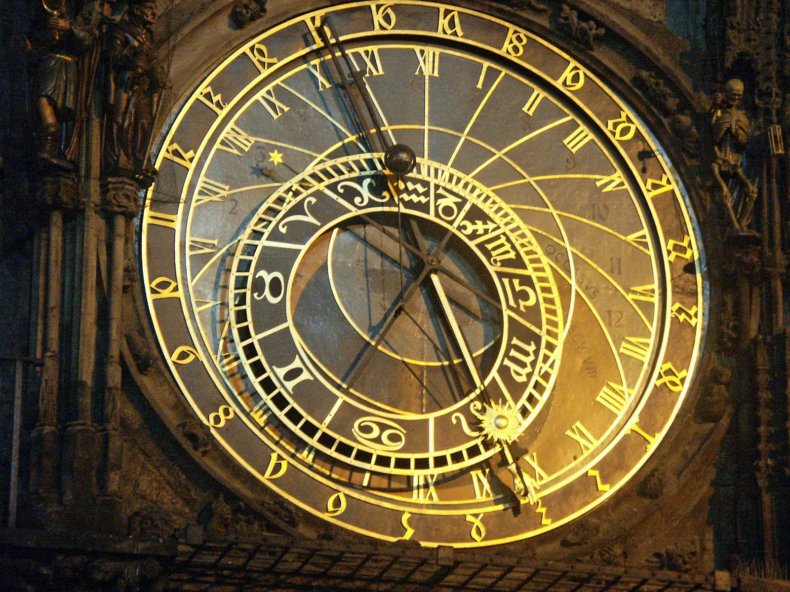 Changement d’horaire