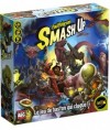 Test de Smash Up