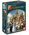 Test de Saint Pétersbourg