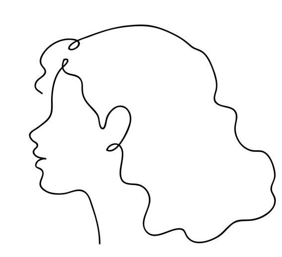 Capturetete femme